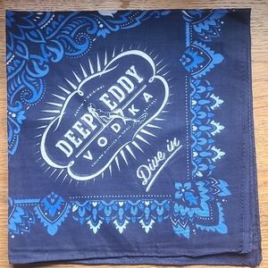 Bundle - Blue Bandana